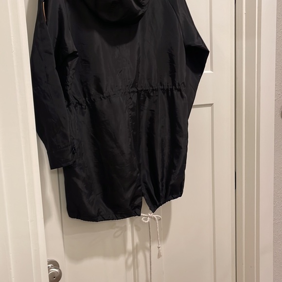 Mea eor, size Small, color black - Picture 5 of 6